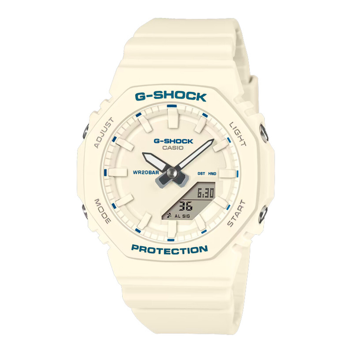 Reloj G-Shock Casio para Mujer GMA-P2100BA - 7ADR 