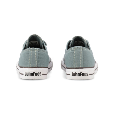 Championes John Foos Unisex - 182 dye fall - 1821499 ELD