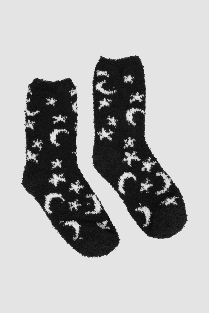 Medias chnenille diseños ts - Variante 32 