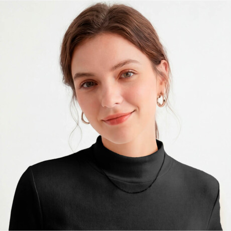 Set X3 Polera Felpa Termica Abrigada Manga Larga Set X3 Polera Felpa Termica Abrigada Manga Larga