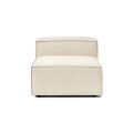 Sillón Nicole Respaldo Beige
