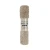 Alfombra Baño con Pelo Largo Home Class 40 x 60 cm BEIGE