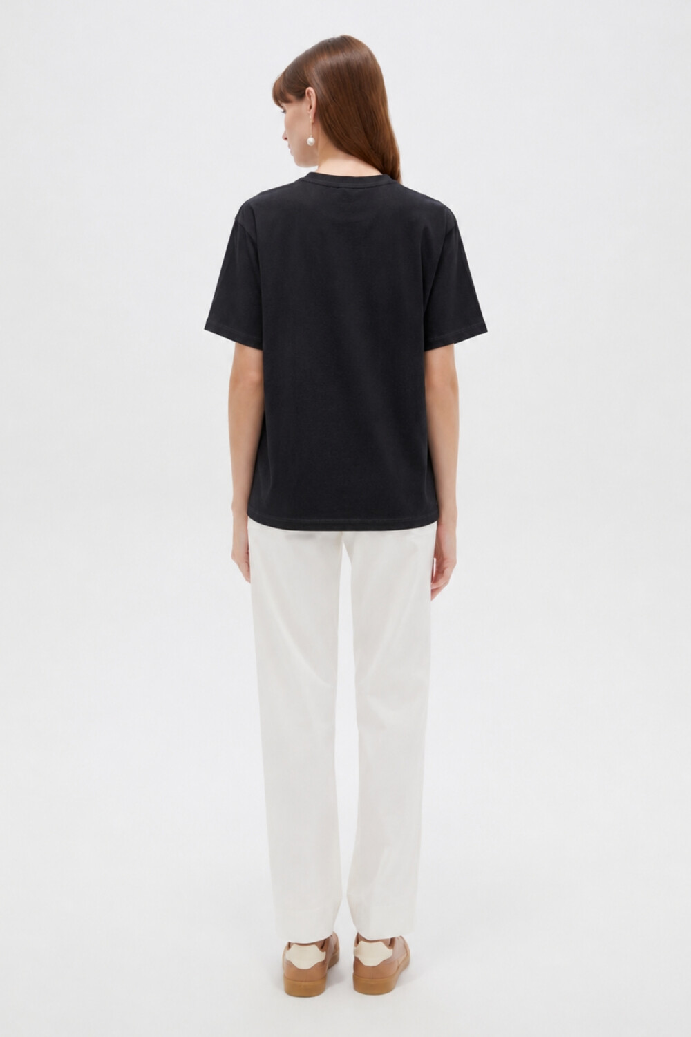 Remera Saback Estampado 2
