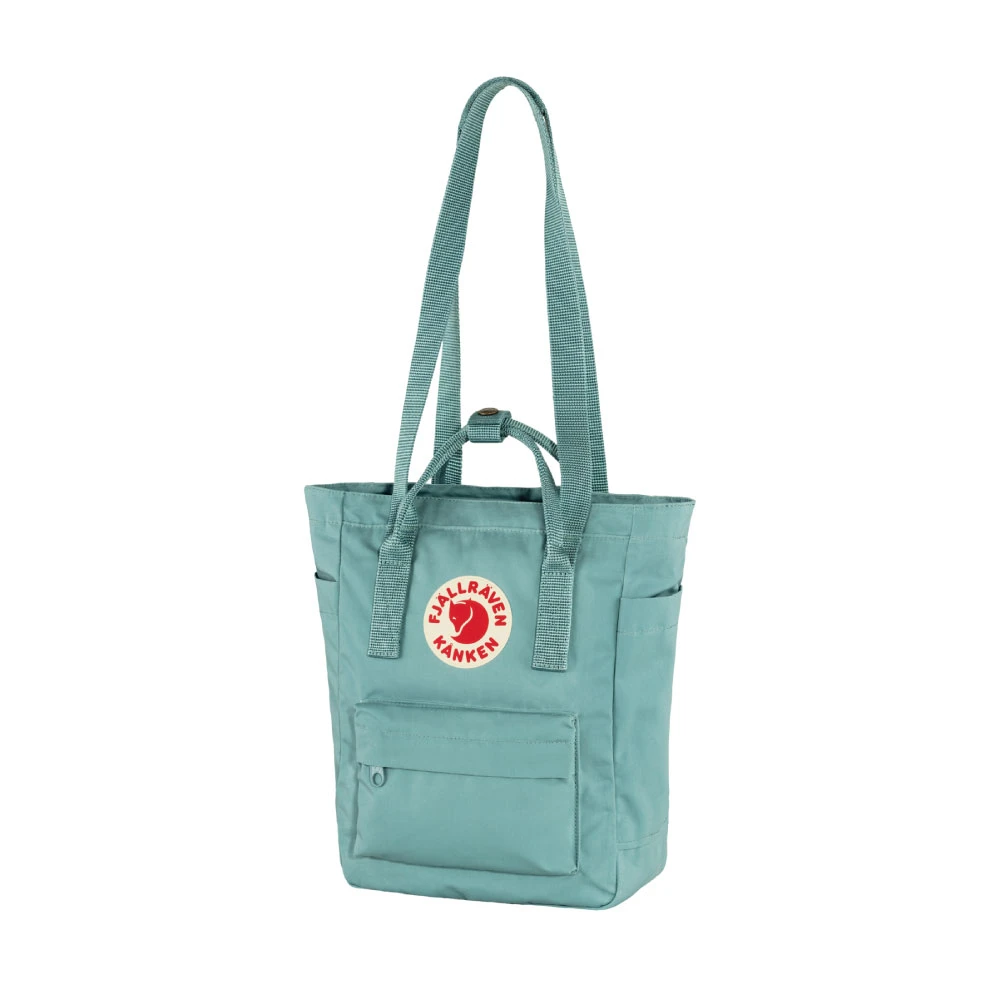 Kanken Totepack Mini Sky Blue