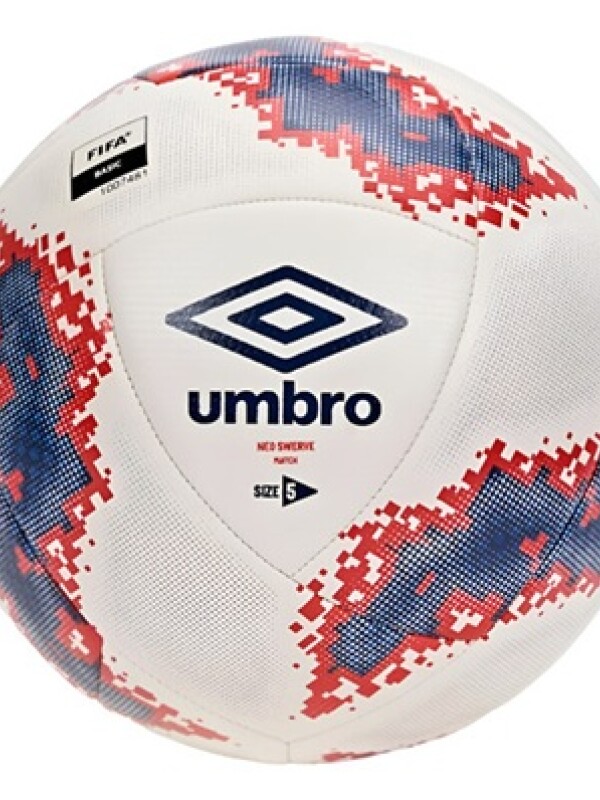 PELOTA NEW NEO SWERVE Nº5 Umbro 914