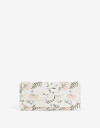 Estuches Anteojos Estampado Estuche Special Price De Pu Estampado. - Estampado Flores