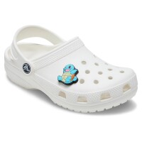 Jibbitz™ Charm Pokemon Squirtle Multicolor