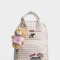 Mochilas y Carteras Infantiles Mochilas Y Carteras - Estampado Rayas