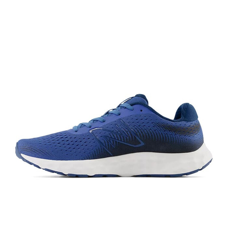 Championes New Balance Calzado de Hombre - M520EB8 Azul