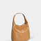 Saca Cartera Saca Negro - Marron Camel