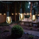 Guirnalda de Luces LED 5 Metros | Bombitas Edison | Exterior e Interior | 220V Guirnalda de Luces LED 5 Metros | Bombitas Edison | Exterior e Interior | 220V