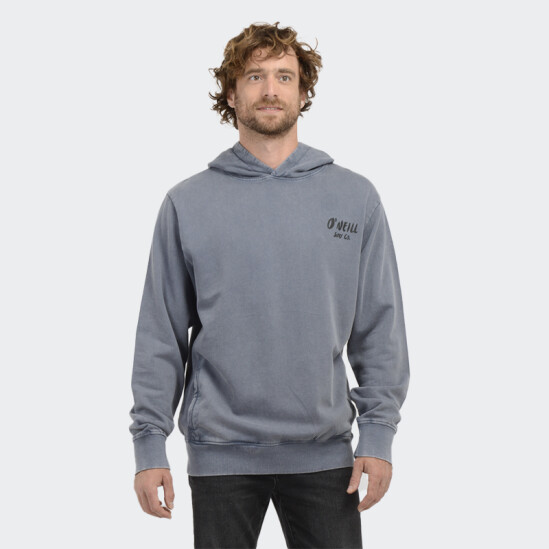 Buzo O Neill Polerón Gris
