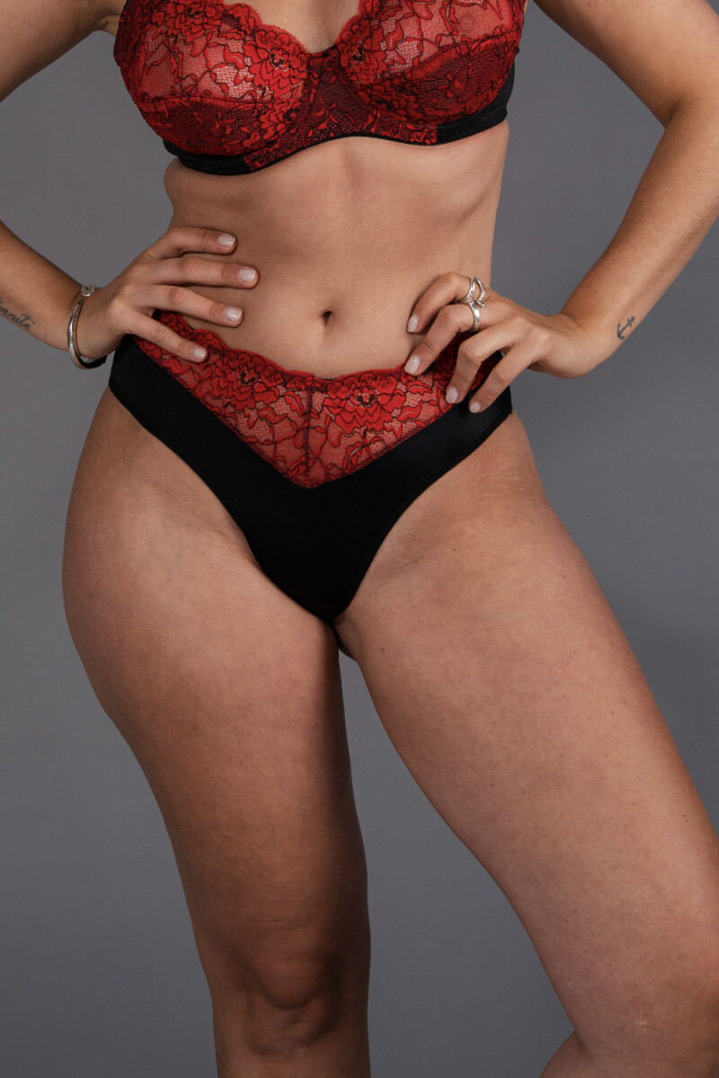 Bombacha Rougir 