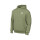 NIKE SW CLUB HOODIE Green