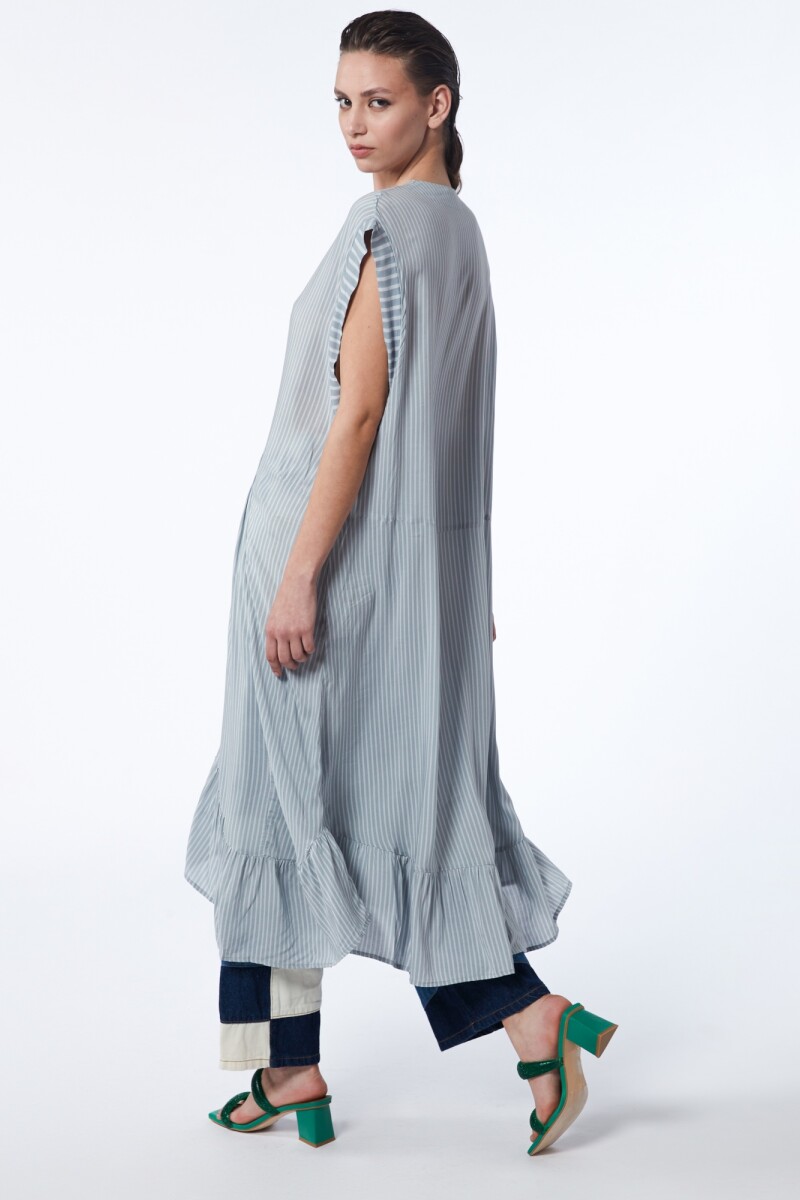 GONE SAILING MAXI Azul