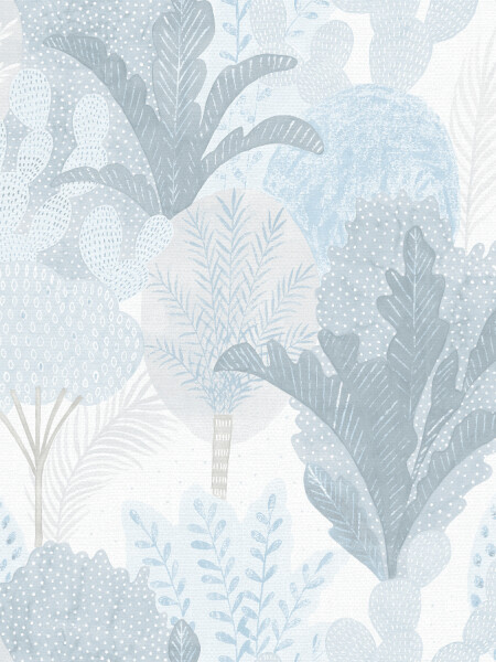 COLECCIÓN PACIFICA - ARI BLUE DESERT OASIS - N/A