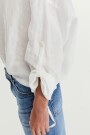 CAMISA VICENZA Blanco