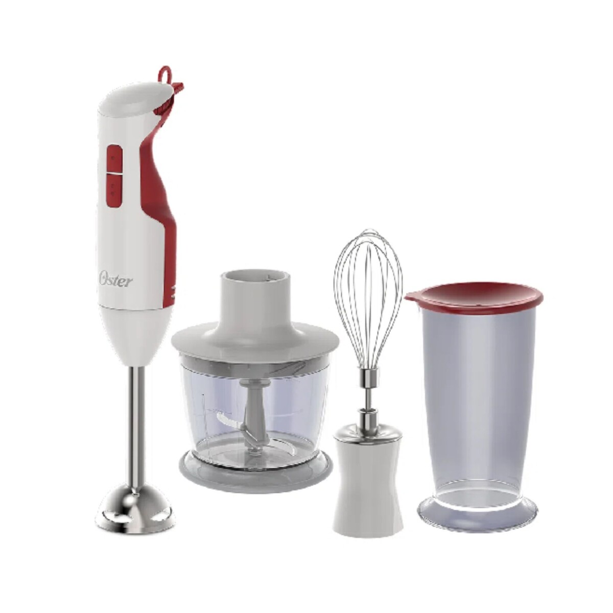 Mixer Oster FPSTHB2615U-057- 2 Blanco 