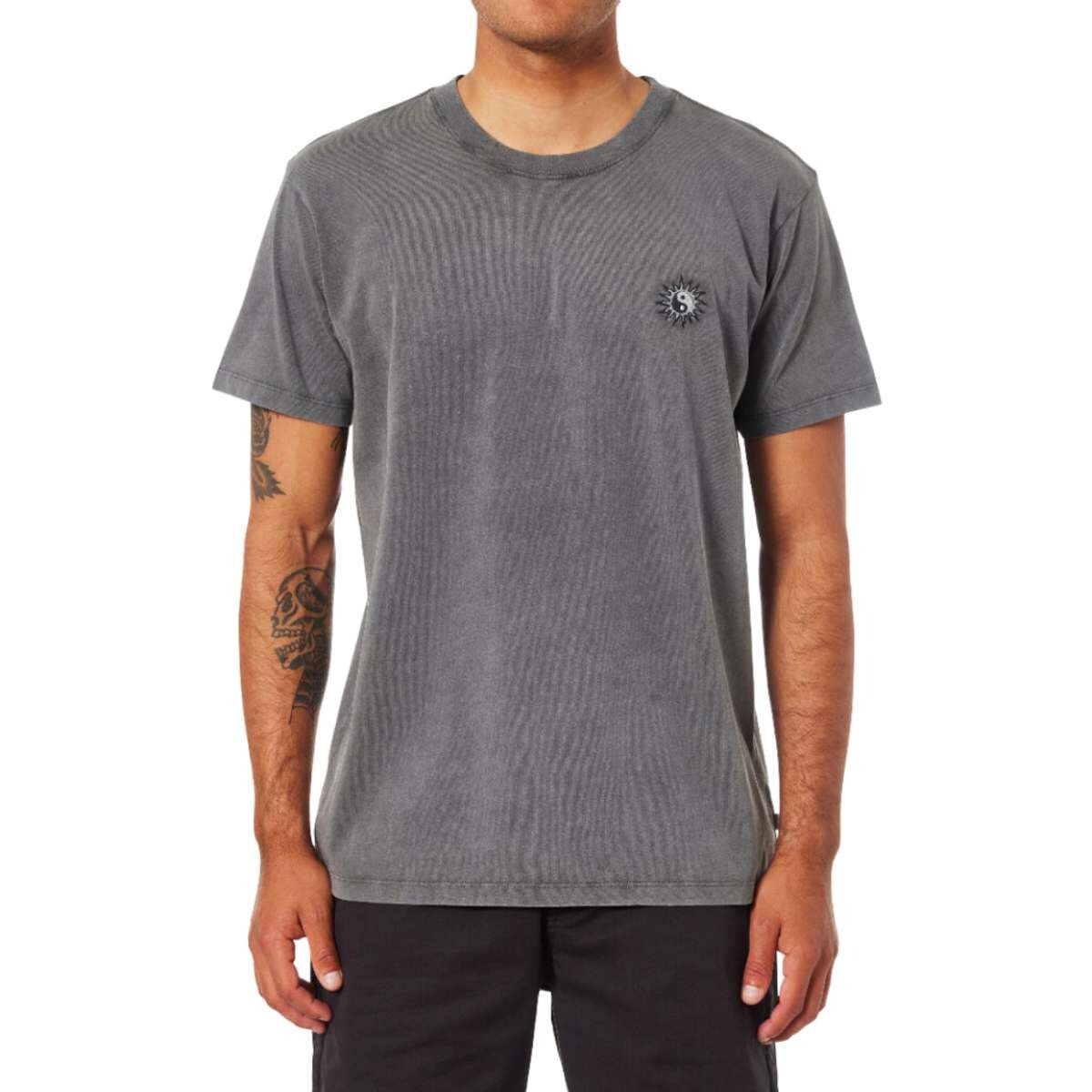 Remera Katin - Orb Emb 