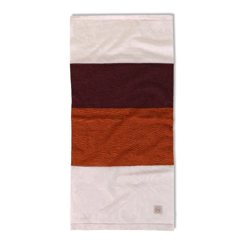 Bufanda Buff Merino Move Solid Adult - Multicolor Bufanda Buff Merino Move Solid Adult - Multicolor