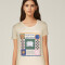 Remera Monoun Estampado 4
