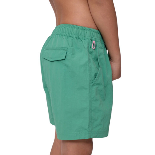 Short Rusty Lian Niño - Verde Short Rusty Lian Niño - Verde
