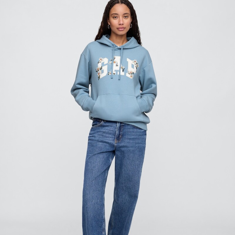 V-GAP HERITAGE PO HD BLUE STONE