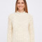 Sweater Apartina Crudo / Natural
