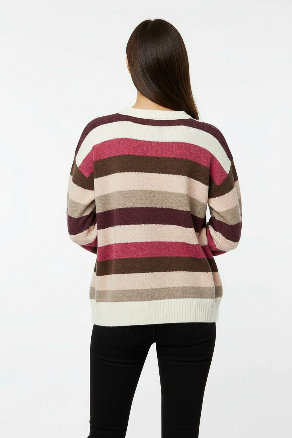 Sweater Varia Estampado 1