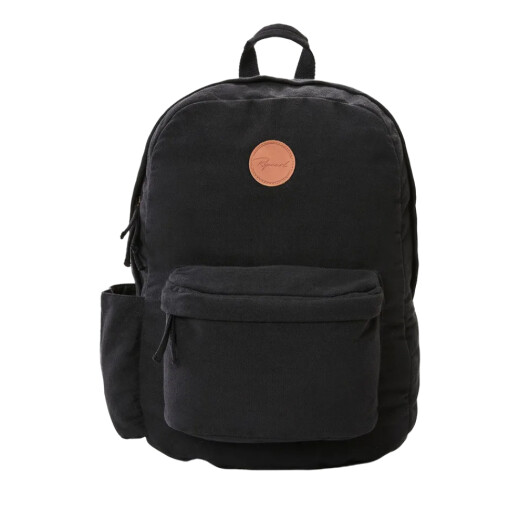 PREMIUM SURF 18L BACKPACK - Negro PREMIUM SURF 18L BACKPACK - Negro