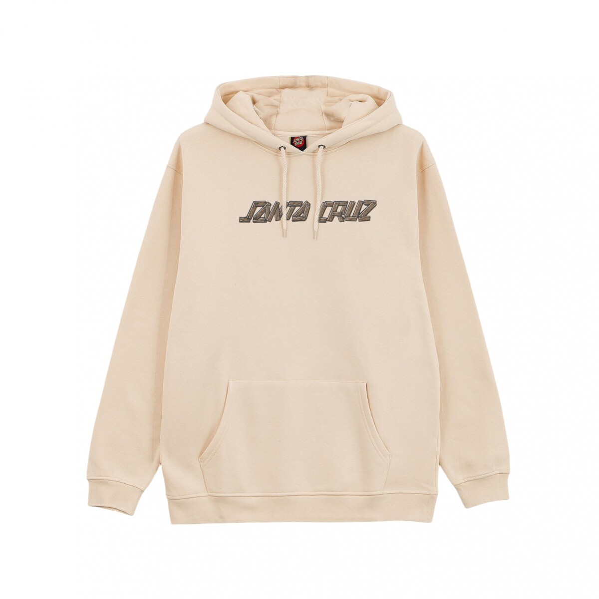 CANGURO SANTA CRUZ SCREAM GRIZZLY S - Beige 