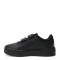 Championes Infantiles Puma Carina 3.0 Negro