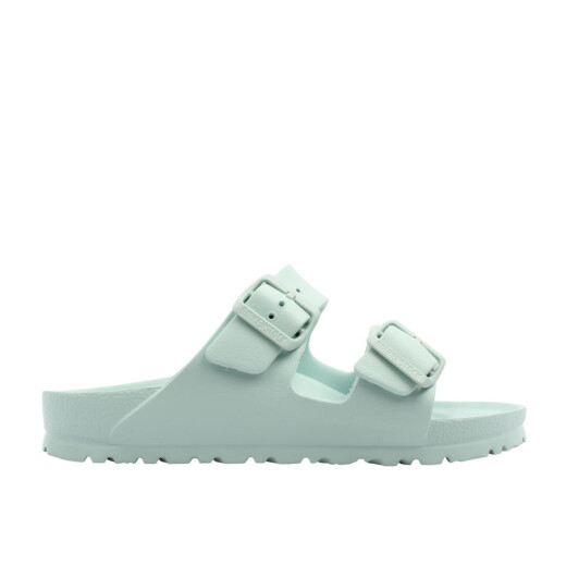 Sandalias Birkenstock Arizona Eva Surf Green Sandalias Birkenstock Arizona Eva Surf Green