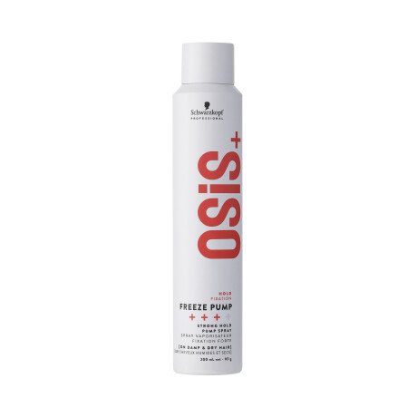 New OSiS+ Freeze Pump 200ml 200ml