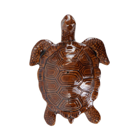 Adorno tortuga de ceramica Adorno tortuga de ceramica