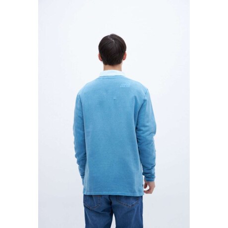 Buzo Foster Petroleo