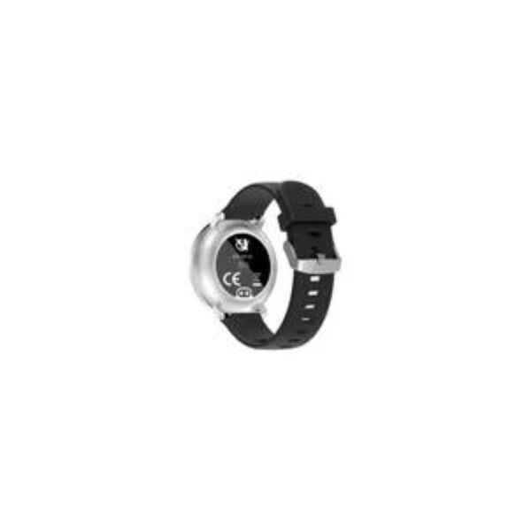 RELOJ SMARTWATCH LIZZARD XZZ-SW-02 NEGRO