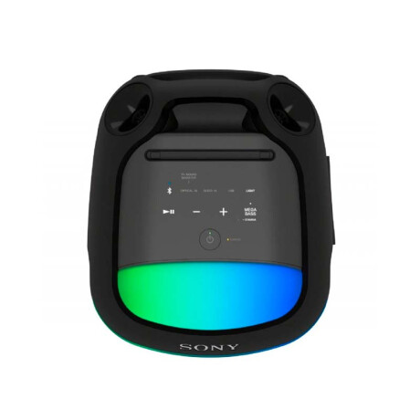Parlante Sony Serie X SRS-XV800 Negro