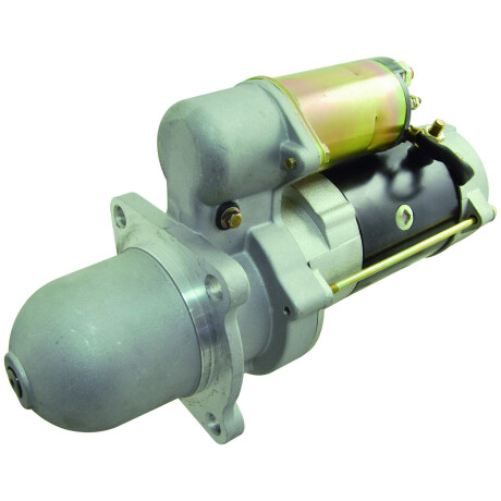 ARRANQUE MERCEDES BENZ 12V 10D 28MT D.REMY CUMMINS=8028007 - ARRANQUE MERCEDES BENZ 12V 10D 28MT D.REMY CUMMINS=8028007 -