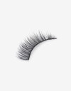 Complementos de cosmética para rostro Set De Pestañas Postizas - Negro