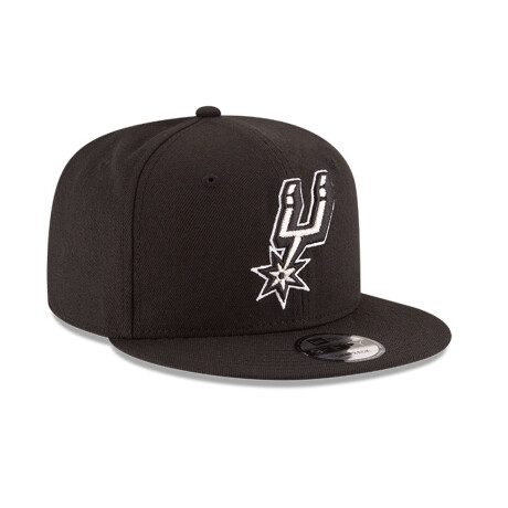 Gorro New Era Unisex -San Antonio Spurs NBA 9fifty-70556901 ELD