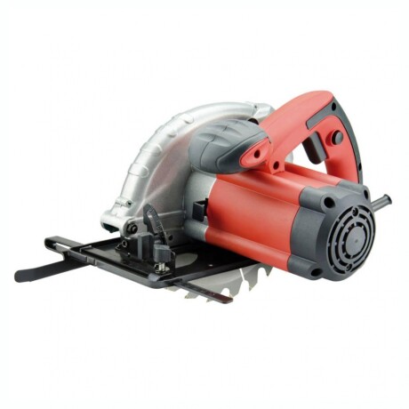 Sierra Circular EQUUS EQ8505 1400W 7 1/4 185MM Sierra Circular EQUUS EQ8505 1400W 7 1/4 185MM