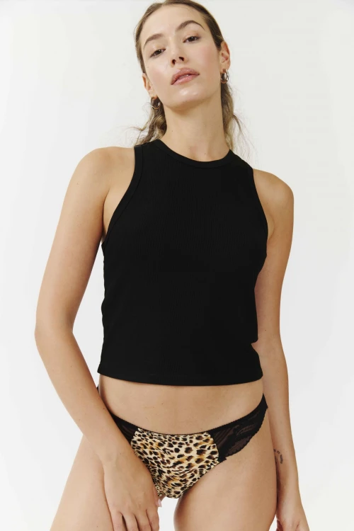 Colaless Eleonora Print 1