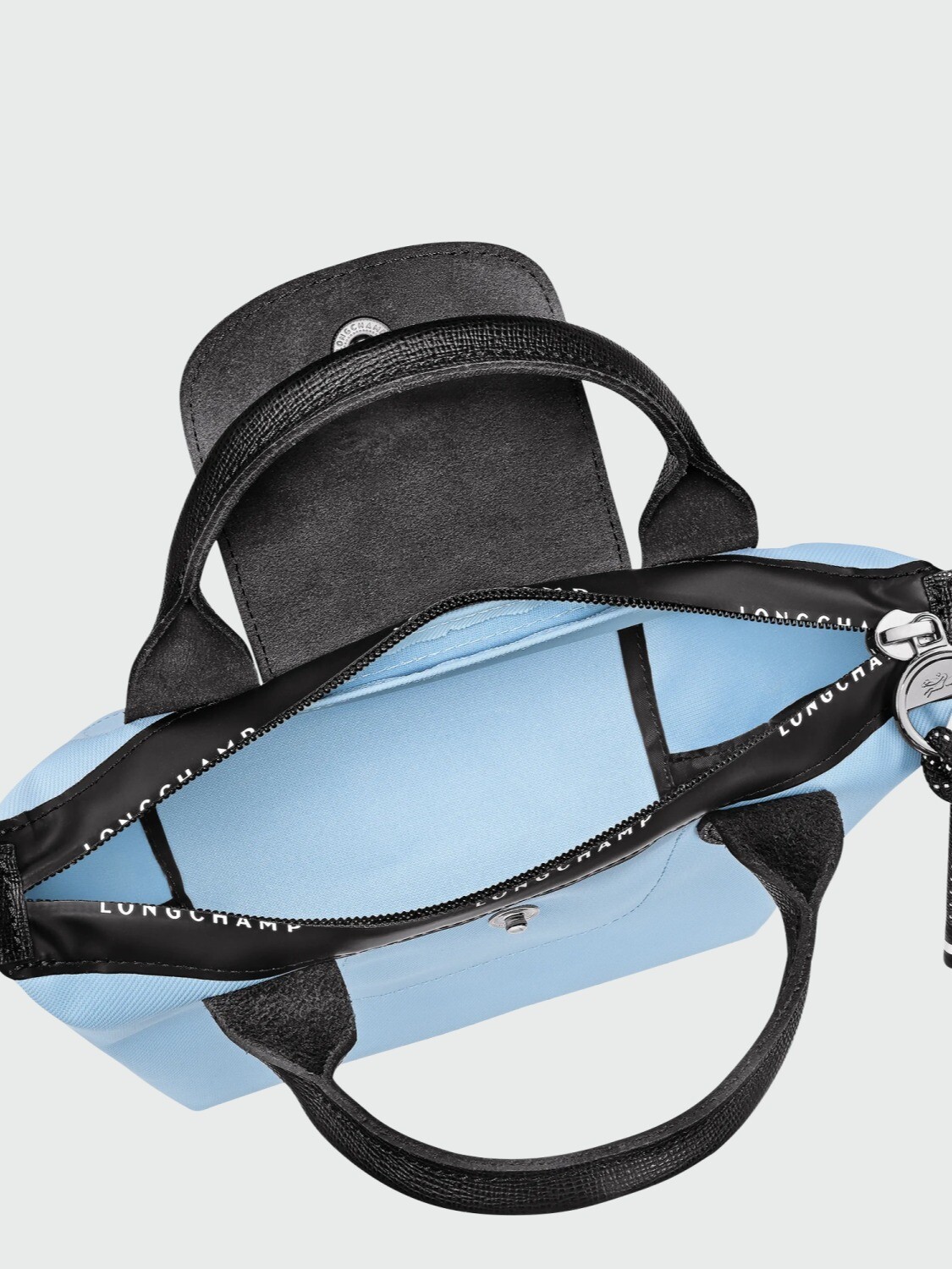 LONGCHAMP - LE PLIAGE ENERGY, CARTERA DE MANO XS E98