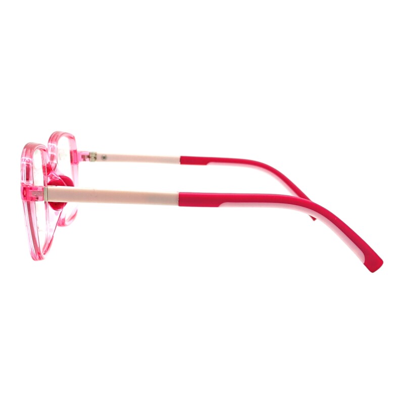 SUPPER RABBIT 5205 C2/C5 4816-128 - Adulto - Rosa rosacristal