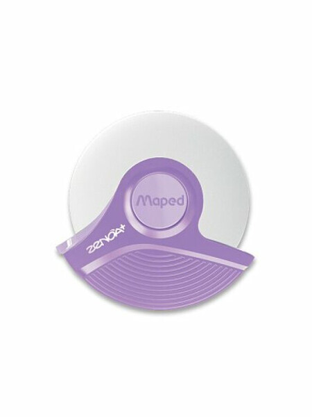 GOMA MAPED ZENOA PASTEL BLISTER 4 O +