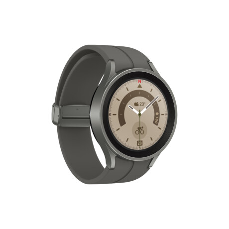Smartwatch Samsung Galaxy Watch5 Pro 45 mm Bluetooth Titanium