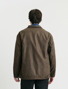 300710 CAMPERA HARRY Oliva