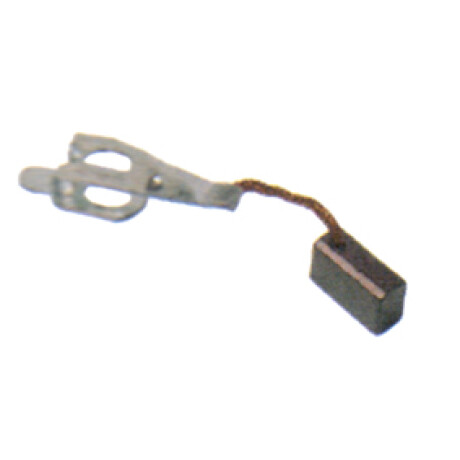 CARBON ALTERNADOR DINAMO - (2) KRUG CARBON ALTERNADOR DINAMO - (2) KRUG