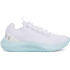 UA W Dynamic 2-BRN WHT-102